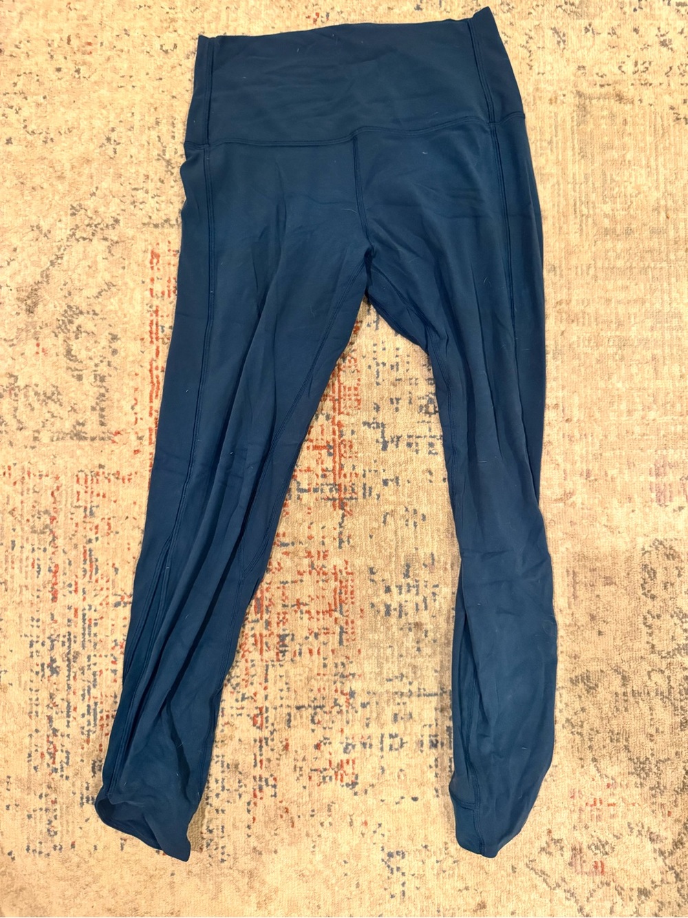 Lululemon tights
